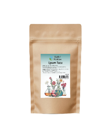 Epsom Tuzu (500 mL) Epsom Tuzu (500 mL)