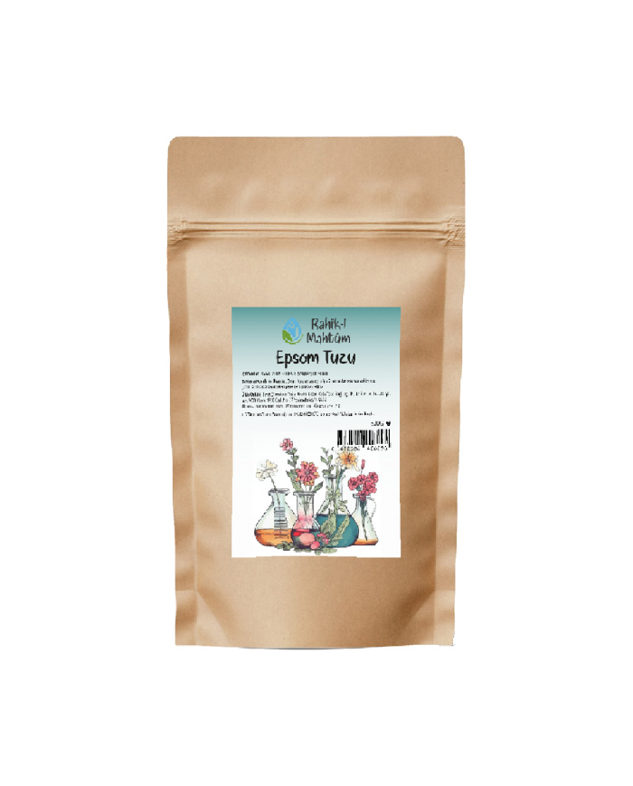 Epsom Tuzu (500 mL)