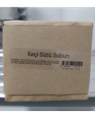 Köşe Sabun (Keçi Sütü) Köşe Sabun (Keçi Sütü)