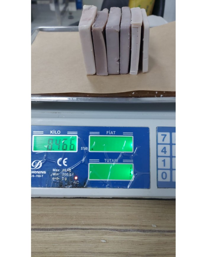 Köşe Sabun 2 (Lavanta Sabunu) Köşe Sabun 2 (Lavanta Sabunu)