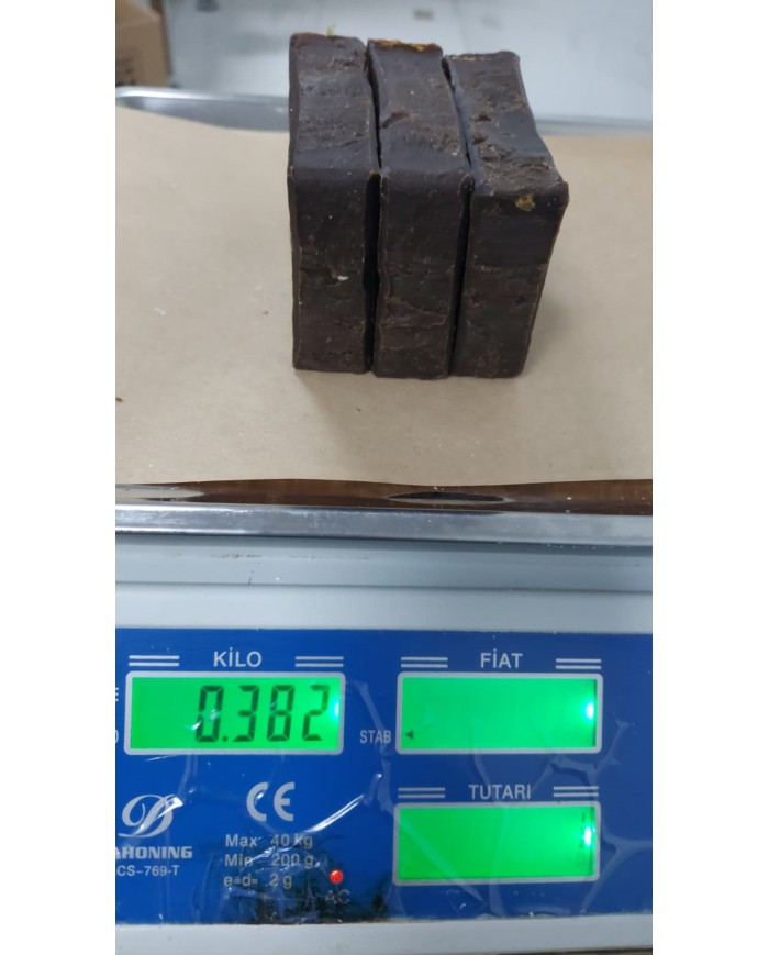 Köşe Sabun 3 (Katran Sabunu) Köşe Sabun 3 (Katran Sabunu)