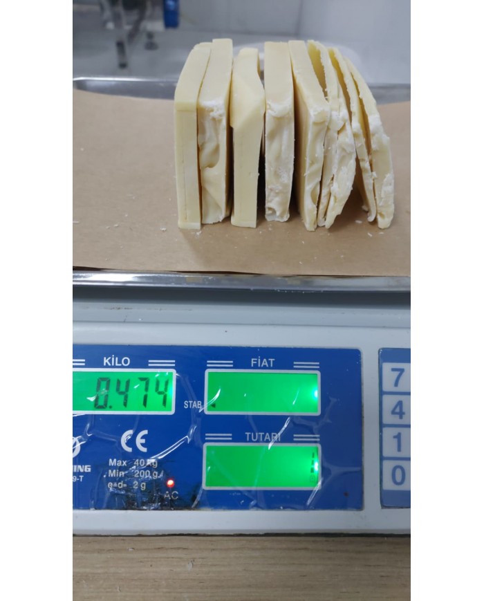 Köşe Sabun 4 (Keratin Sabunu) Köşe Sabun 4 (Keratin Sabunu)