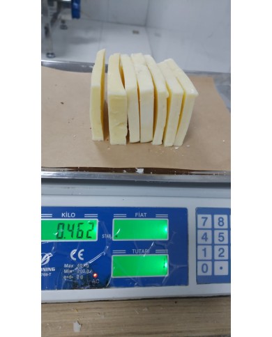 Köşe Sabun 5 (Arbutin Sabunu)