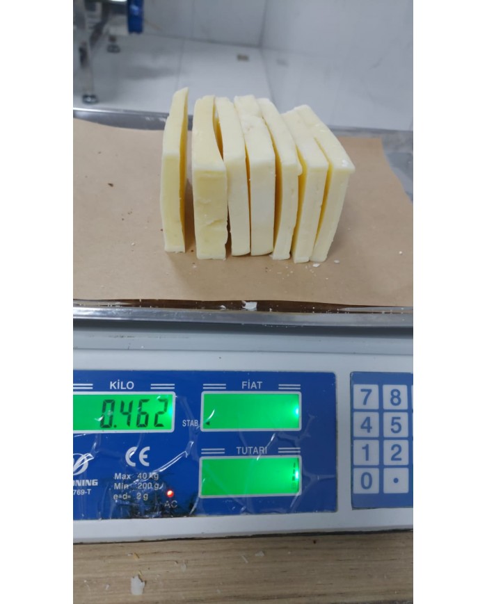 Köşe Sabun 5 (Arbutin Sabunu)