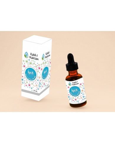 İyot (20 mL)