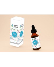 Bebek Çamaşırları İçin Sabun Tozu (160 Gr)