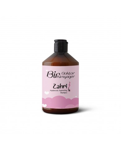 Zahri Şampuan (500 mL)