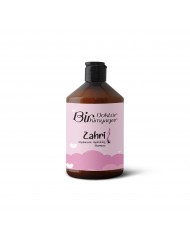 Annisa’nın Şampuanı (500 mL)