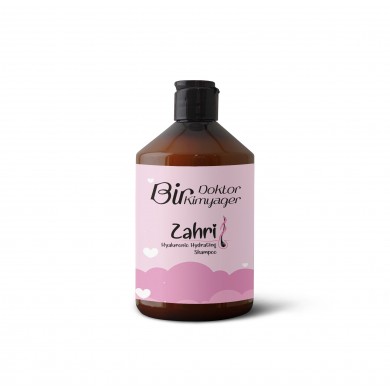 Zahri Şampuan (500 mL)