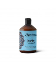 Misk Adaçayı Yağlı Şampuan (500 mL)