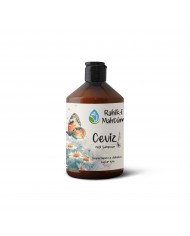 Kenevir Tohumu Yağlı Şampuan (500 mL)