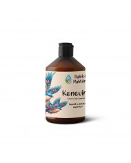 Saçın Kralı Şampuanı (500 mL)