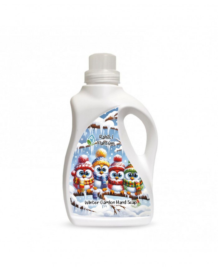 Winter Garden Hand Soap (2L)