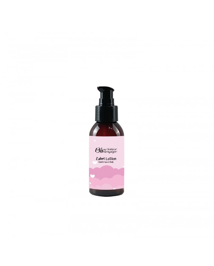 Zahri Lotion (100 mL)