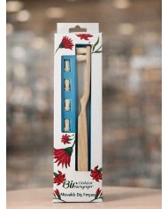 Misvaklı Diş Fırçası ( Yedek Başlıklı)