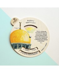 Yazı ve Rakam Tepsisi