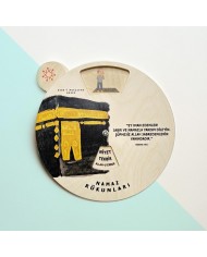 Namaz Eğitim Çarkı