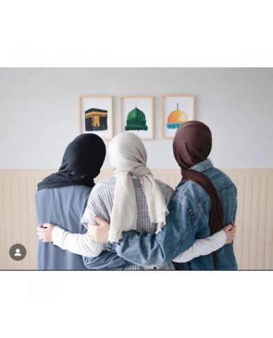 Üçlü Mescid Tablo